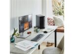 HP Pro Tower 400 G9- i5- 13eme Gen- 8Go- 512 SSD- UHD 770- 22"- No OS