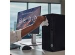 HP Pro Tower 400 G9- i5- 13eme Gen- 8Go- 512 SSD- UHD 770- 22"- No OS