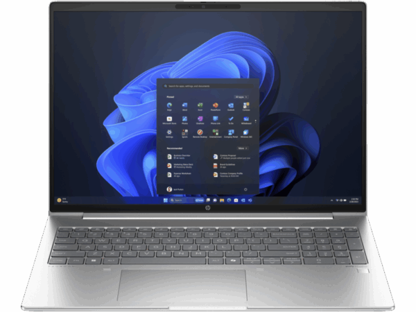 HP Probook 460 G11- Ultra 5- 14e Gen- 8 Go DDR5 - 512 SSD- 16" FHD - AZERTY - No OS