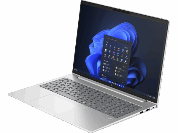 HP Probook 460 G11- Ultra 5- 14e Gen- 8 Go DDR5 - 512 SSD- 16" FHD - AZERTY - No OS