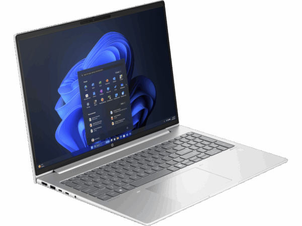 HP Probook 460 G11- Ultra 5- 14e Gen- 8 Go DDR5 - 512 SSD- 16" FHD - AZERTY - No OS