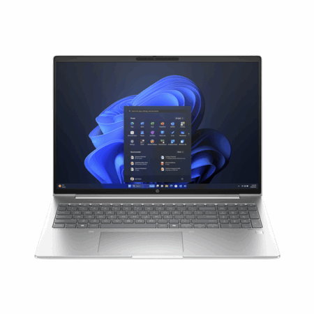 HP Probook 460 G11- Ultra 5- 14e Gen- 8 Go DDR5 - 512 SSD- 16" FHD - AZERTY - No OS