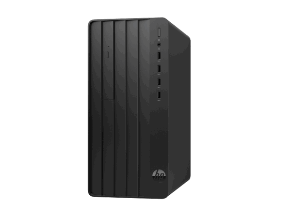 HP 290 G9- i5- 13e Gen- 8 Go- 512 SSD- UHD 770- 22"- No OS