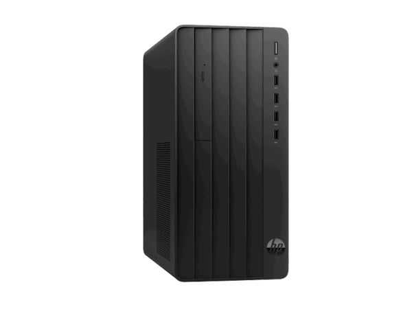 HP 290 G9- i5- 13e Gen- 8 Go- 512 SSD- UHD 770- 22"- No OS