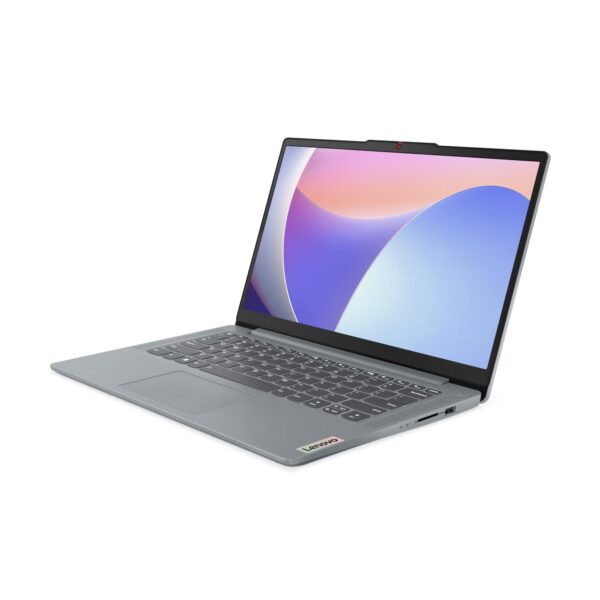 Lenovo IdeaPad Slim 3– i7-13e Gen- 16 Go DDR5- 512 SSD- 15.6" FHD- AZERTY - No OS