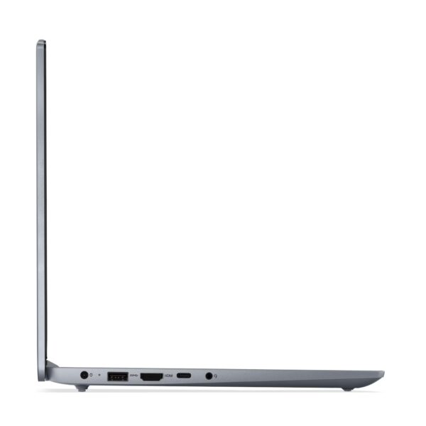 Lenovo IdeaPad Slim 3– i7-13e Gen- 16 Go DDR5- 512 SSD- 15.6" FHD- AZERTY - No OS