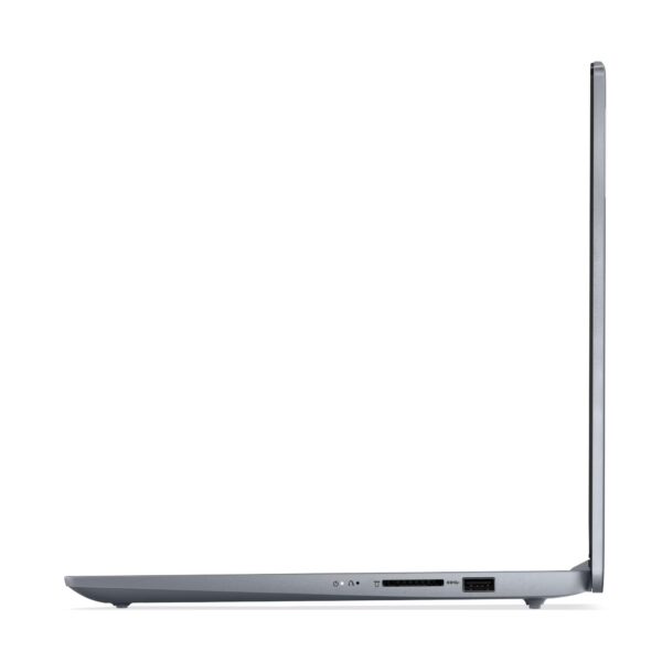 Lenovo IdeaPad Slim 3– i7-13e Gen- 16 Go DDR5- 512 SSD- 15.6" FHD- AZERTY - No OS