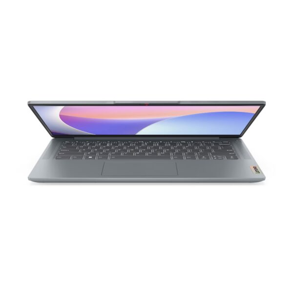 Lenovo IdeaPad Slim 3– i7-13e Gen- 16 Go DDR5- 512 SSD- 15.6" FHD- AZERTY - No OS