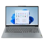 Lenovo IdeaPad Slim 3– i7-13e Gen- 16 Go DDR5- 512 SSD- 15.6" FHD- AZERTY - No OS