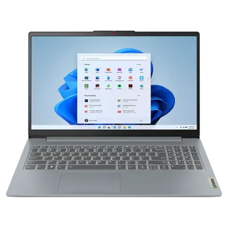 Lenovo IdeaPad Slim 3 – i5-13e Gen- 8Go DDR5- 512 SSD - 15.6" FHD- AZERTY - No OS