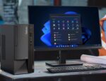 Lenovo Thinkcenter Neo 50T- I5- 12e Gen- 8 Go- 512 SSD- UHD 770- 27″- No Os