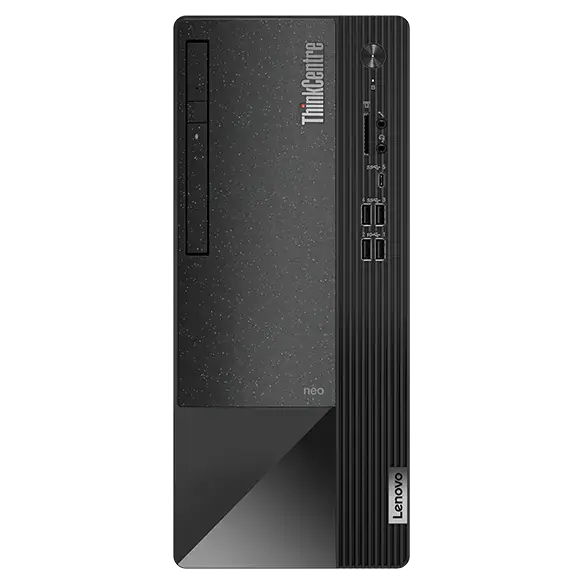 Lenovo Thinkcenter Neo 50T- I5- 12e Gen- 8 Go- 512 SSD- UHD 770- 27″- No Os