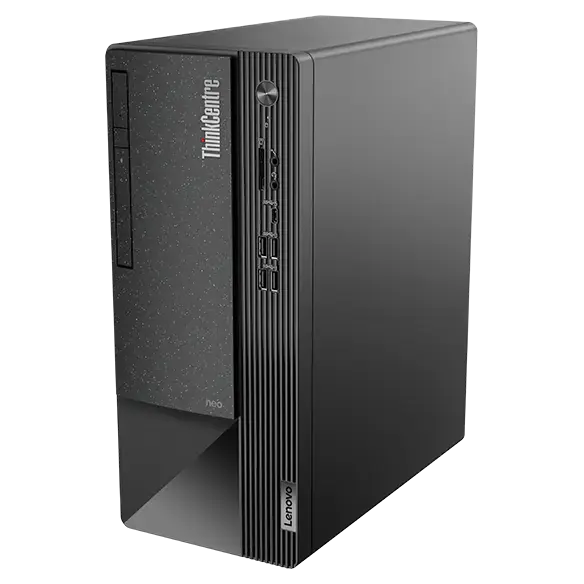 Lenovo Thinkcenter Neo 50T- I5- 12e Gen- 8 Go- 512 SSD- UHD 770- 27″- No Os
