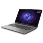 Gaming Lenovo LOQ 15- i5-12e Gen- 16 Go DDR5- 512 SSD- Carte NVIDIA GeForce RTX 3050 6 GB- 15.6″ FHD-No OS