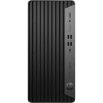 HP Elite Tower 600 G9- i5, 13eme Gen- 8Go- 1 To SSD- UHD 770- 23.8"- No OS
