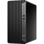 HP Elite Tower 600 G9- i5, 13eme Gen- 8Go- 1 To SSD- UHD 770- 23.8"- No OS