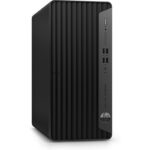 HP Elite Tower 600 G9- i5, 13eme Gen- 8Go- 1 To SSD- UHD 770- 23.8"- No OS