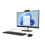 All in One HP 24-cr0010nk - i5 13éme Gen- 8Go - 512 SSD- 23.8" FHD Tactile - Intel IRIS XE- No OS- Black