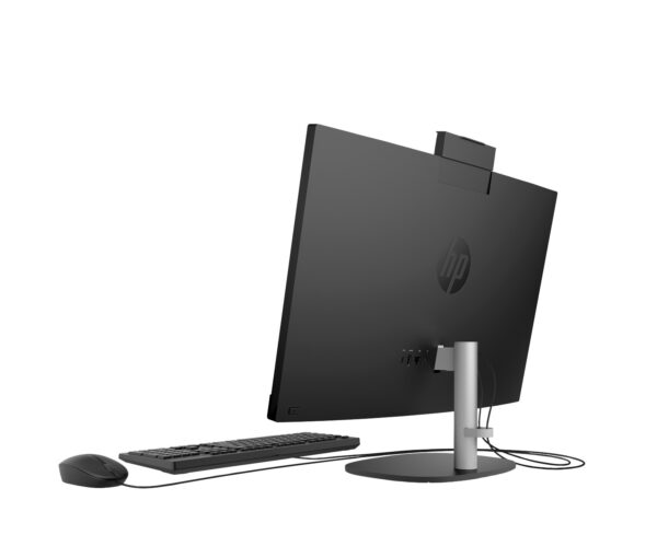 All in One HP 24-cr0010nk - i5 13éme Gen- 8Go - 512 SSD- 23.8" FHD Tactile - Intel IRIS XE- No OS- Black